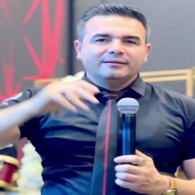 دانلود آهنگ اوش دنه سنگک آلدیم بیرینی یولدا سالدیم (بال یدیم آرواد آلدیم)